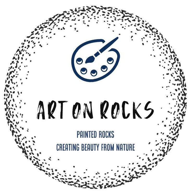 Art On Rocks