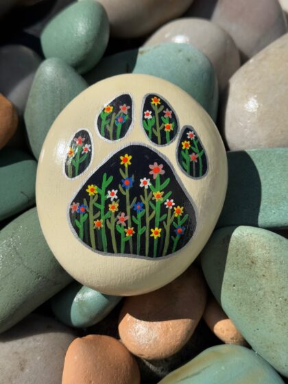 Dog Print