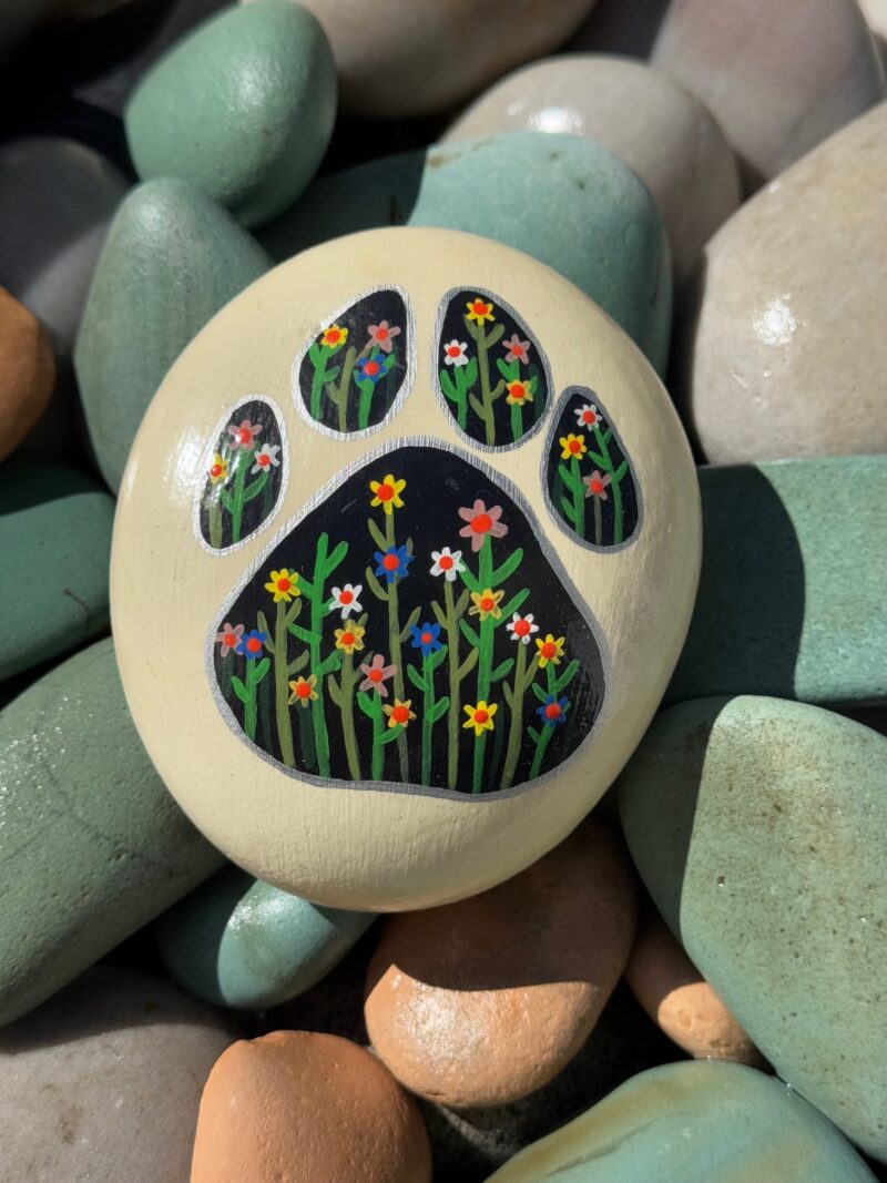 Dog Print