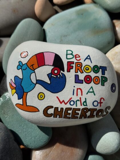 Froot Loop