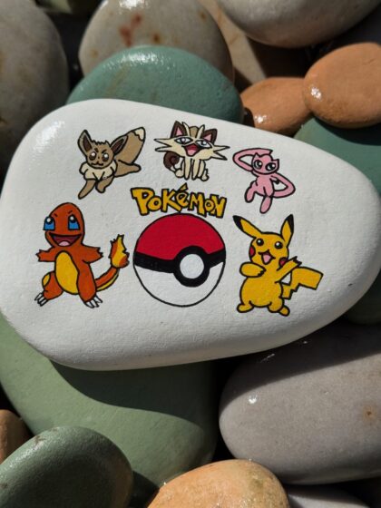 Pokemon
