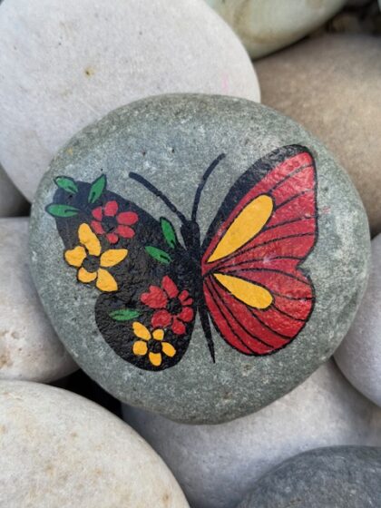 Butterfly 2