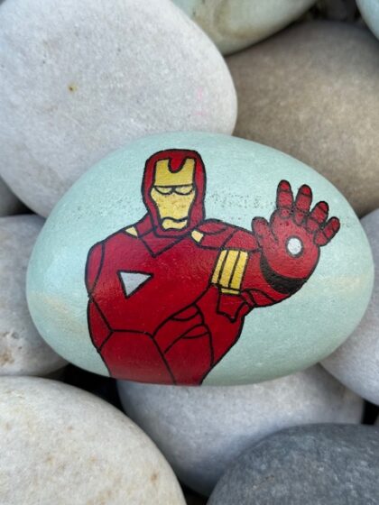 Iron Man