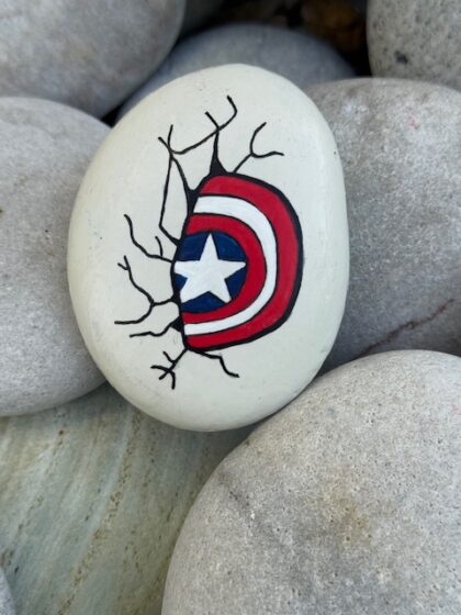 Captain America