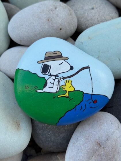 Snoopy