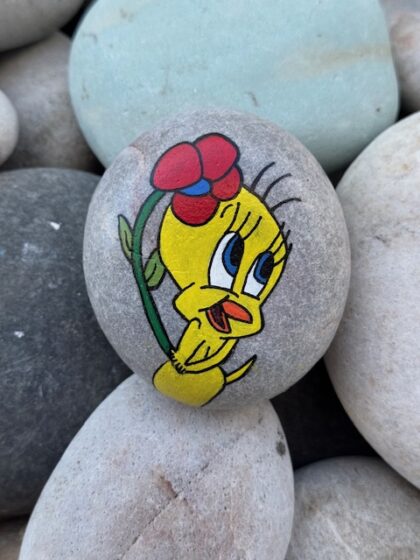 Tweety