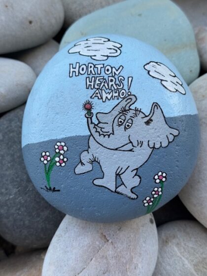 Horton