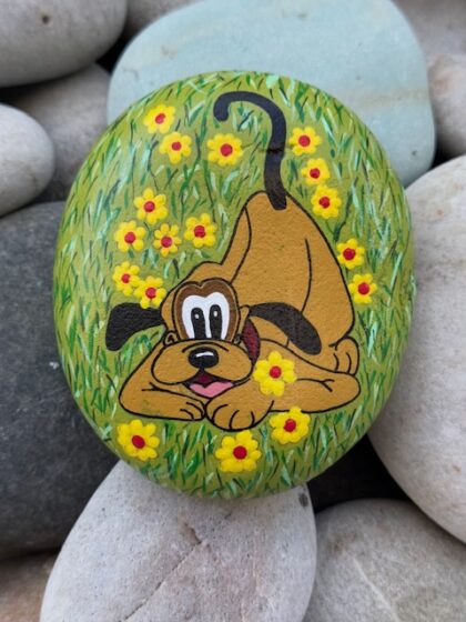 Pluto