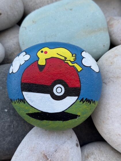 Pokemon