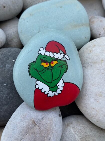 Grinch