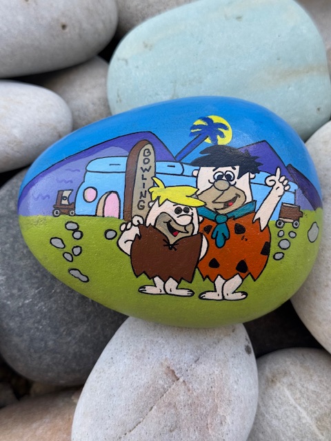 Flinstones