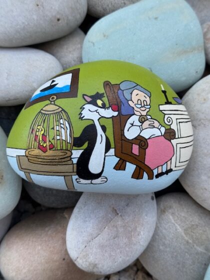 Looney Tunes