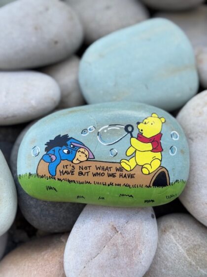 Winnie the Pooh
