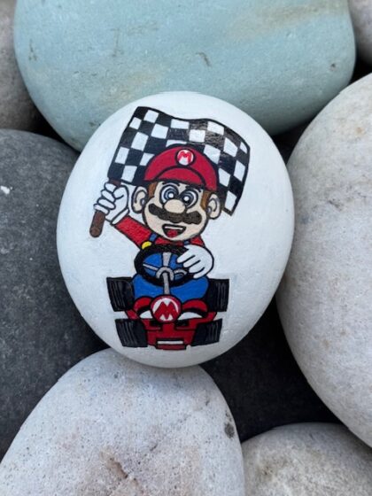 Mario