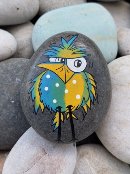 Bird