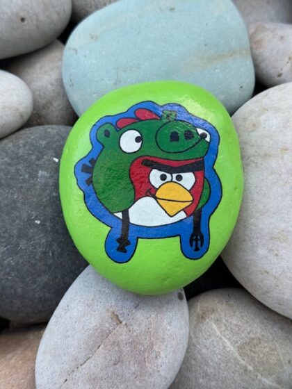 Angry Birds