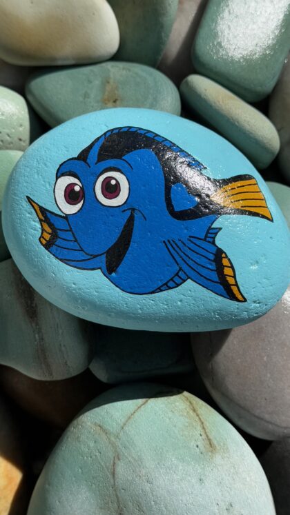 DOry