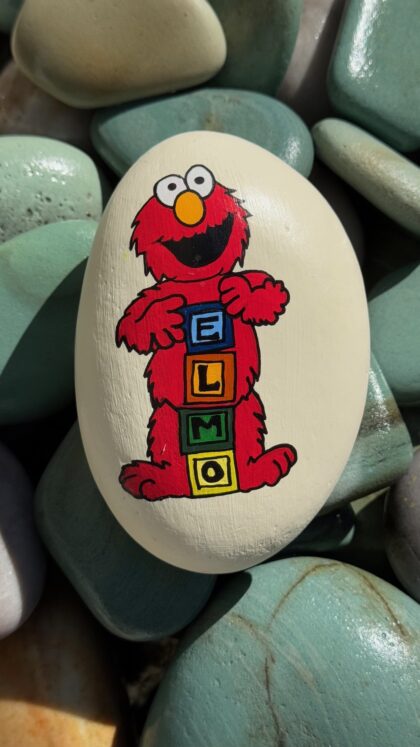 Elmo