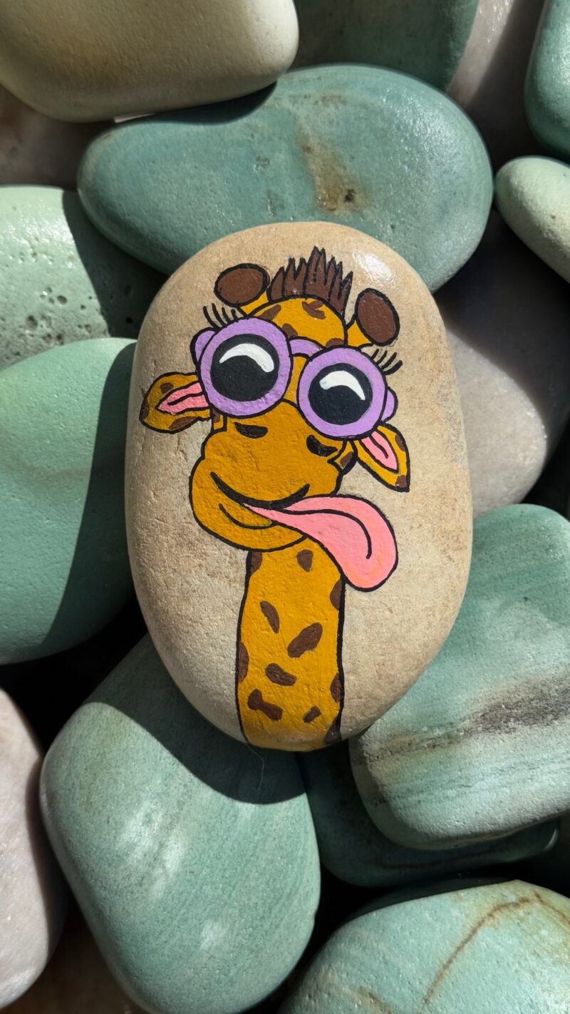 Giraffe