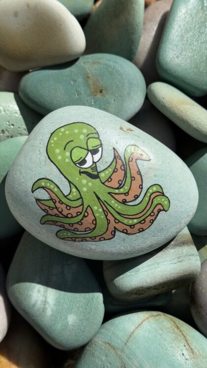 Octopus