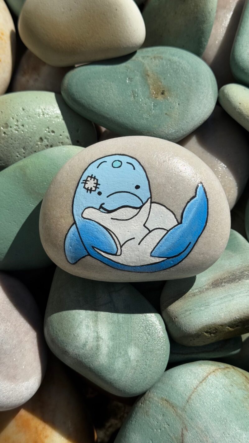 Dolphin