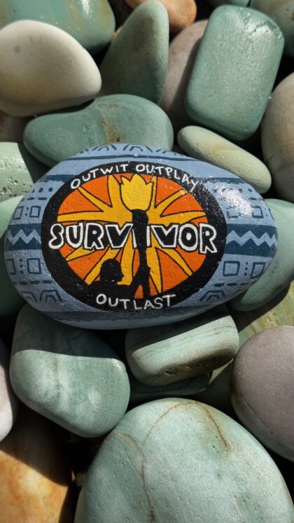 Survivor