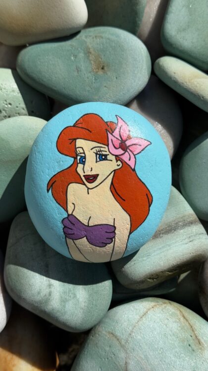 Ariel