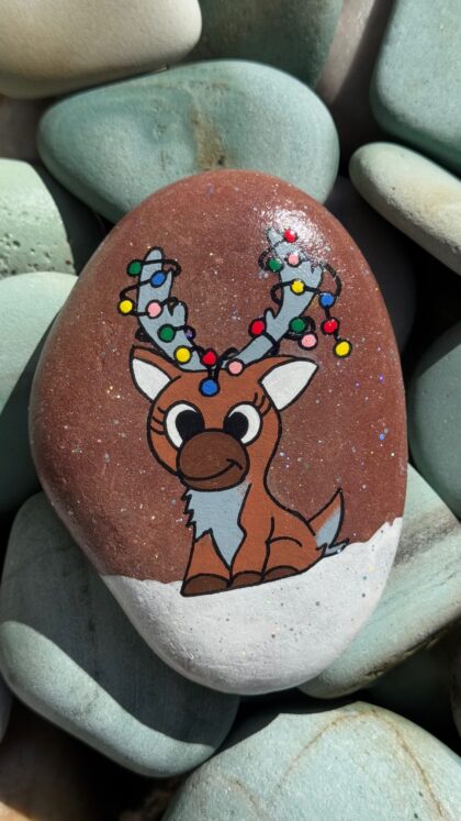 Reindeer