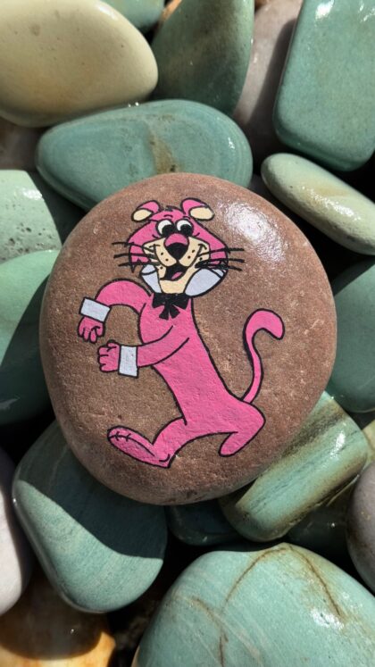 Snagglepuss