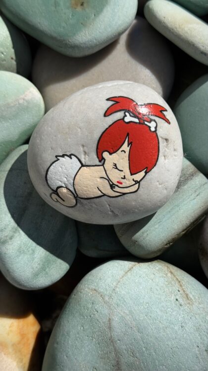 Pebbles