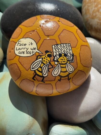 Bees