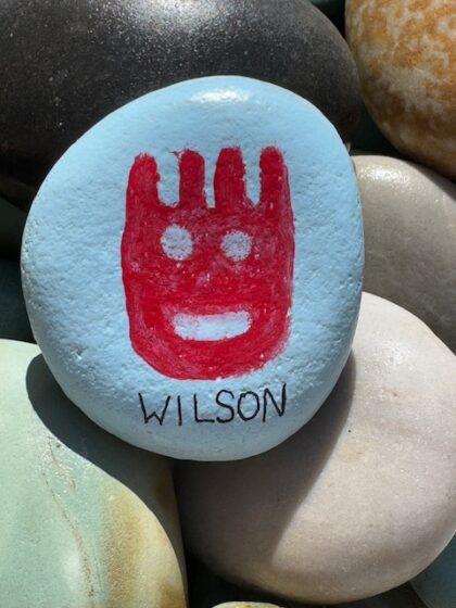Wilson