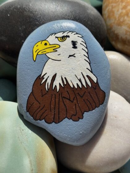 Eagle