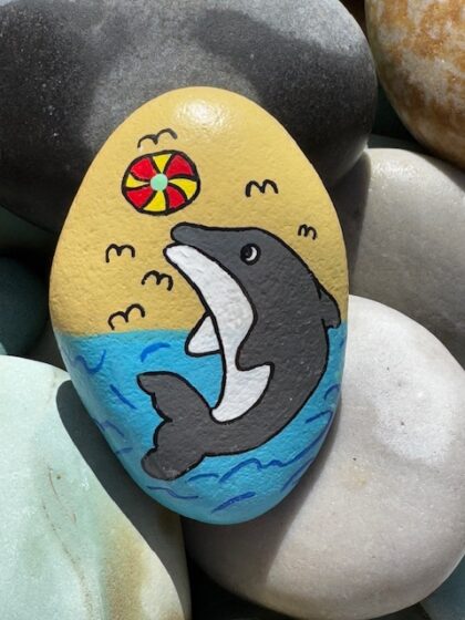 Dolphin