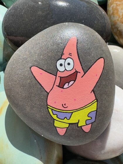 Patrick Star