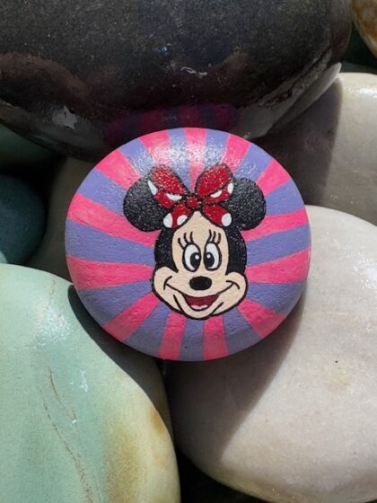 Minnie Mouse
