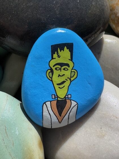 Herman Munster