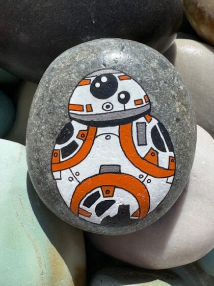 Star Wars Droid
