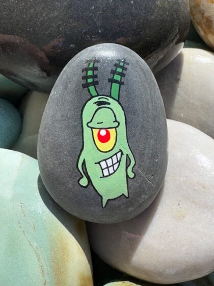 Plankton