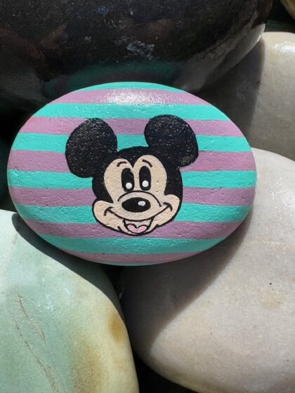 Mickey Mouse