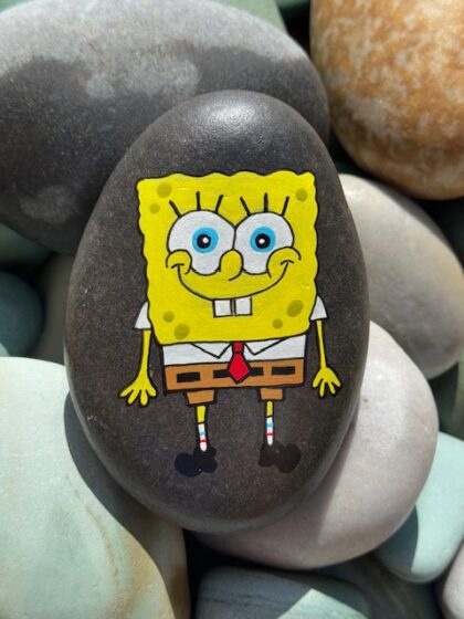 SpongeBob