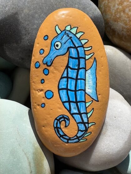 Seahorse