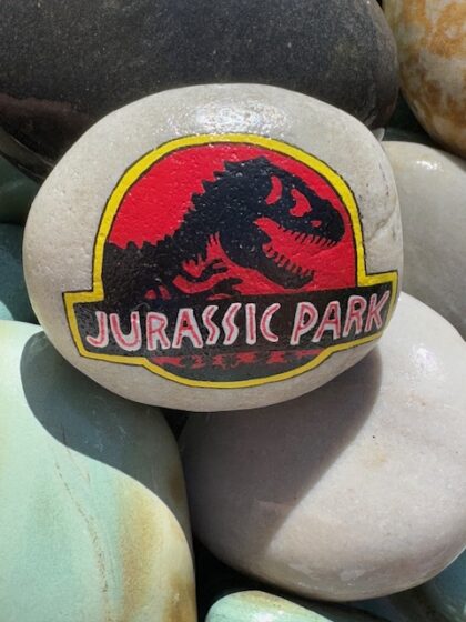 Jurassic Park