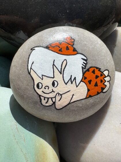 Bamm-Bamm Rubble