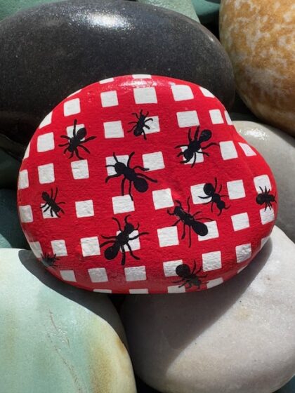 Picnic Ants