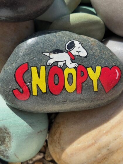 Snoopy