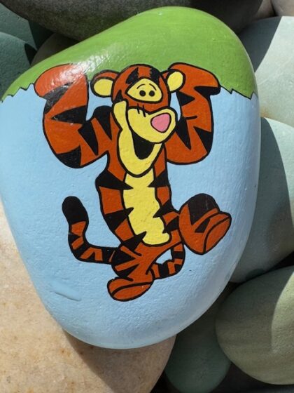 Tigger