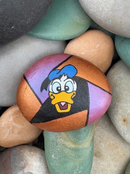 Donald Duck