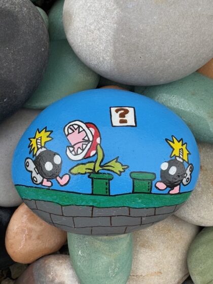 Mario