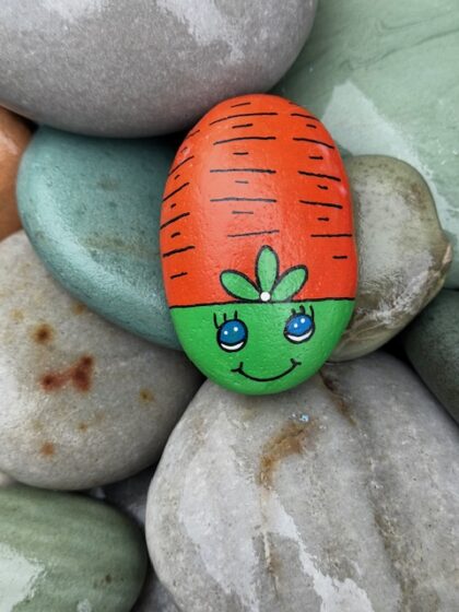 Carrot